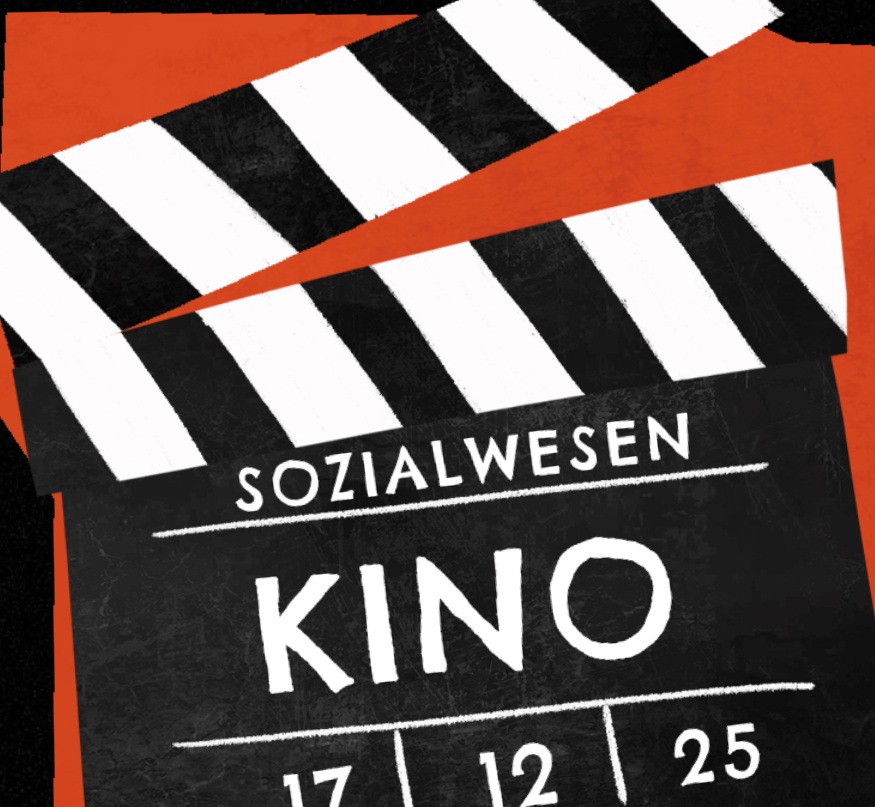 Sozialwesen trifft Kino-Feeling mit Herz