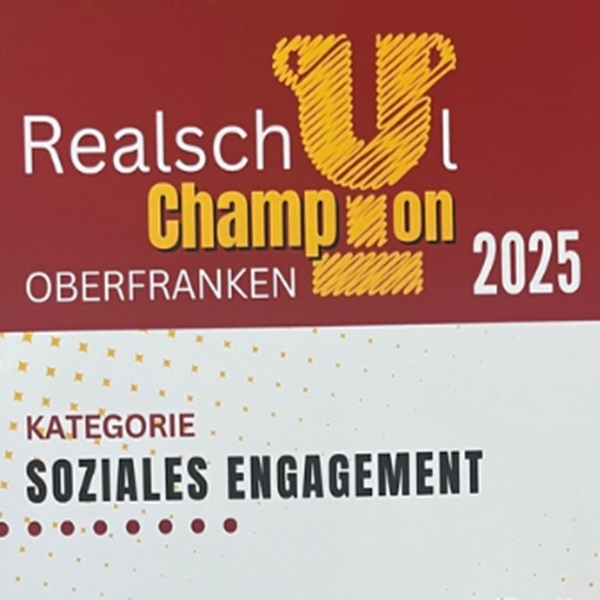 Realschulchampion 2025