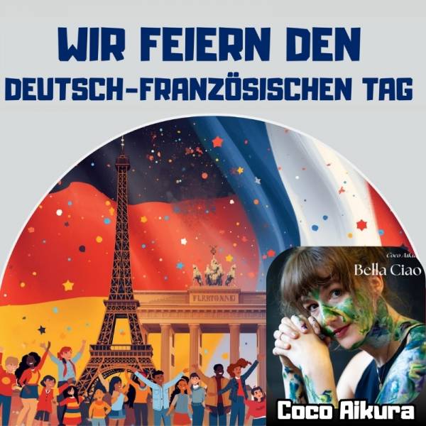 Deutsch-Französischer Tag an der CVL