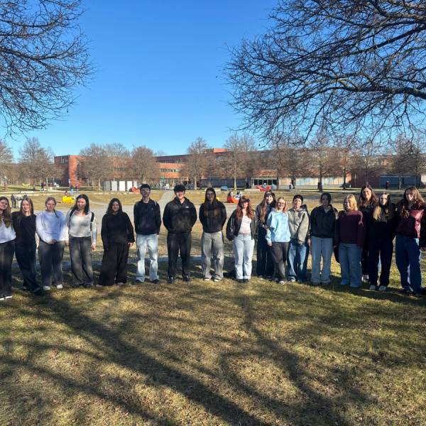 Mebio-Nauten Ausbildungstag 2026